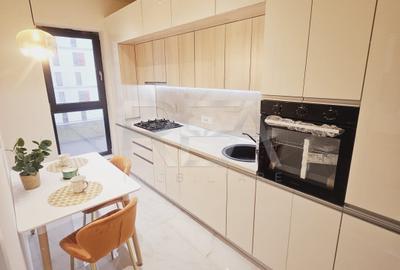 Garsoniera | Complexul Exigent Plaza | Faza 5 | - 9