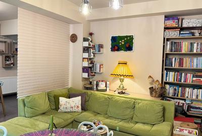 Oportunitate! Apartament cu 4 Camere, 2077 €/mp, finisat modern. Comision 0%! - 3