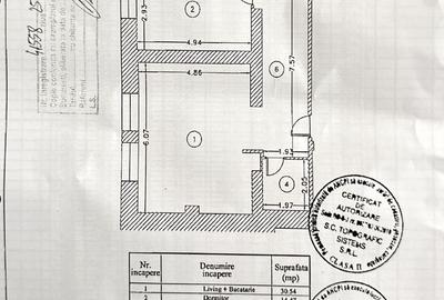 De vanzare Apartament 3 camere Rin grand residence, sector 4 - 9