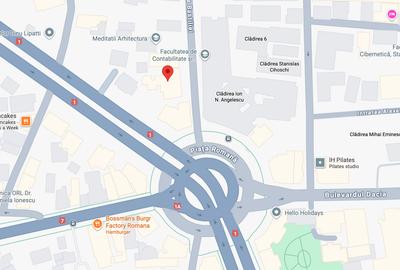 MT820 -  For Sale - ASE - Romana Metro – Caderea Bastiliei 5 - Rs1 - 1