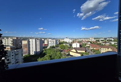 Apartament tip penthouse | 2 niveluri | 100mp | Dorobanților - 13