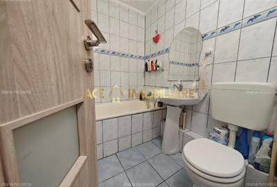 Garsoniera de inchiriat | 1 Mai | Metrou | Mobilata - 8