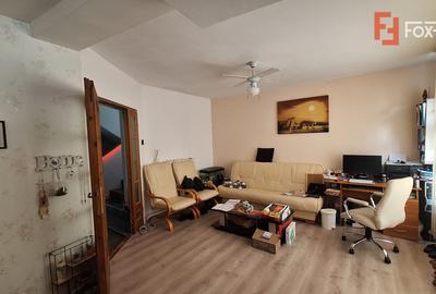 Casa individuala cu 6 camere de vanzare in zona Iosefin - 1