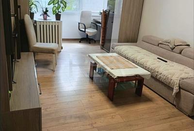 2 camere, 3/11, anvelopat, 53,30mp, -Lujerului - 1