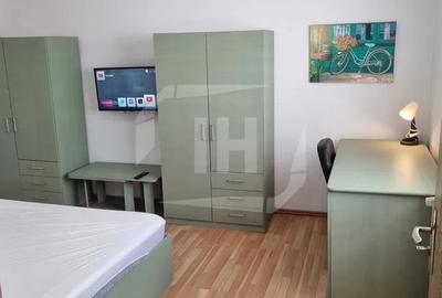 Apartament 2 camere I decomandat I cu parcare I Intre Lacuri - 4