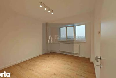 2 camere - 60 mp – Zona Giurgiului, Str. Moldoveni - 1