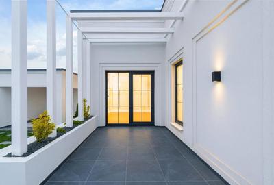 Duplex premium - 4 camere - la doar 7 min de Timisoara Comision 0% - 18