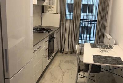 Închiriere Garsoniera zona Theodor Palady - Str. Postasului 31A - 1