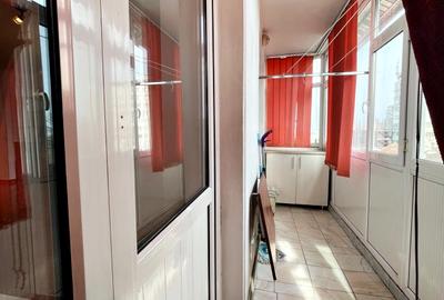 4 camere, proprietate deosebita, Centru - 31
