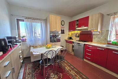 Casă individuală de 130 mp cu 691 mp teren în Dezmir într-o zonă aerisită - 14