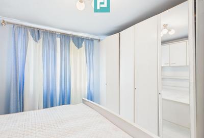 Casă spațioasă în Sântana - 16
