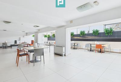 Spațiu de birouri premium, parcare privată - 11