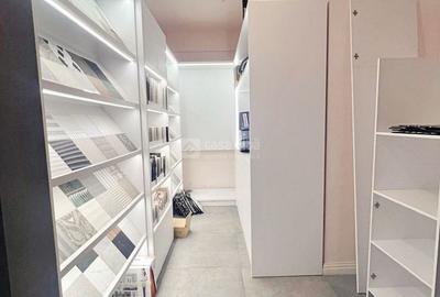 Tatarasi - Doi Baieti, spatiu 480mp de inchiriat, ideal showroom - 4