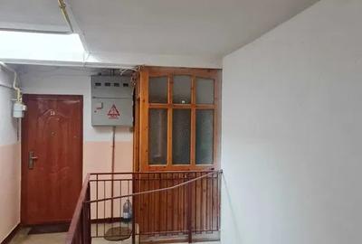 Apartament 2 camere decomandat CALEA FERATA - 8
