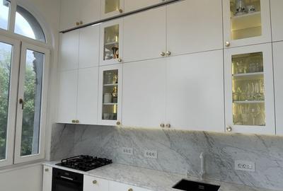 Bijuterie arhitecturală | Ateneul Român | Cladire emblematica | - 11