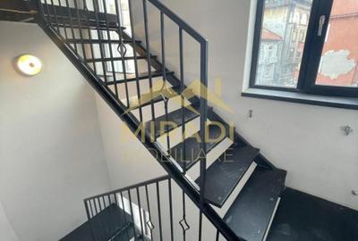 Inchirieri BIROURI CISMIGIU - 8