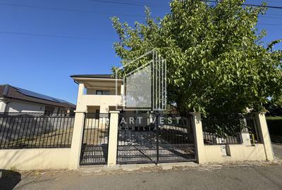 Casa noua constructie 2022 | 270 mp | Zona Carpati 2 - 32