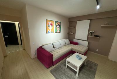 Apartament | 2 camere |  bloc nou | Decebal - 4