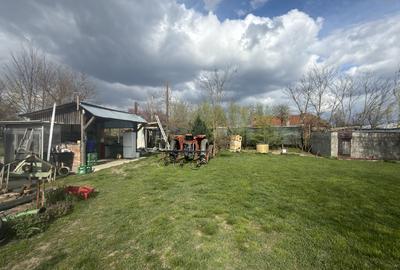 Teren intravilan | 682 mp | Leorint - 2