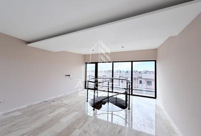 Casa moderna de vanzare Ciarda Rosie Timisoara - 12