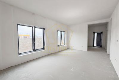 Duplex cu 5 camere la asfalt | Mosnita Noua - 2