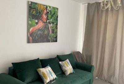 Apartament 2 camere Avantgarden 3, faza IV, parcare subterana + boxa - 1