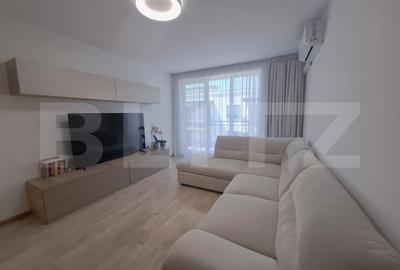Apartament 2 camere, decomandat | Bartolomeu | Încălzire în pardoseală - 3