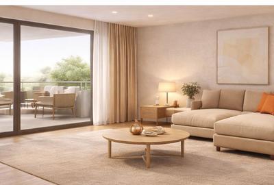 Acasă, în 3 camere bine gândite – spațiu, lumină și confort - 18