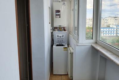 3 CAMERE DE INCHIRIAT | LOC PARCARE | CALEA 13 SEPTEMBRIE - 12