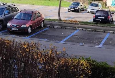 Apartament de vanzare 2 camere Racadau cu parcare si boxa - 14