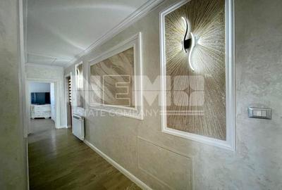 VILĂ SPAȚIOASĂ 360 MP | 8 camere - 22