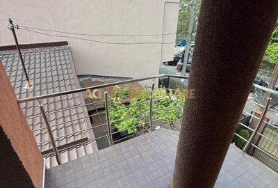 Vila de închiriat | Vitan | 7 Camere | Centrala | Curte Proprie - 18