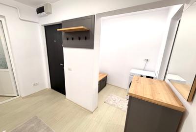 Apartament 2 camere,cochet ,str.1848 - 10