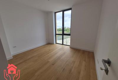 METROU LAMINORULUI (Meadows)- Vila cu priveliste catre lac, ne/mobilata luxury! - 20