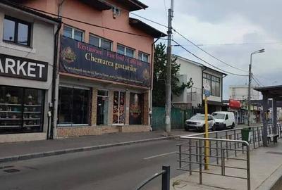 Colentina Stradal Vad Comercial|Vitrina 10 Metri | Statie RTB - 7