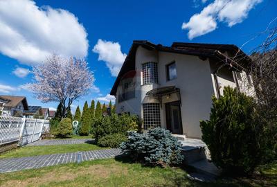Vilă individuală de excepție | Green Valley, Brașov | Cartier privat - 2