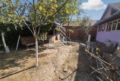 Casa spațioasă, 280 mp utili, Sânnicolau Mare - 3