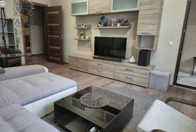 Apartament 2 camere - ETAJ 1 - zona BRANCOVEANU - 1