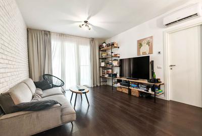 Apartament 2 camere AFI City - boxa si loc parcare incluse - 1