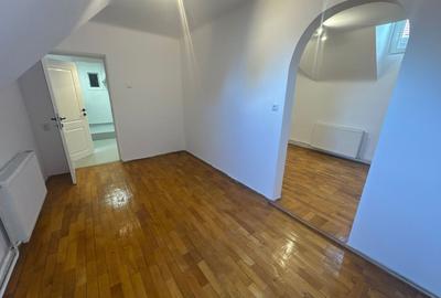 Apartament 3 Camere Nemobilat Pretabil Birou - 1