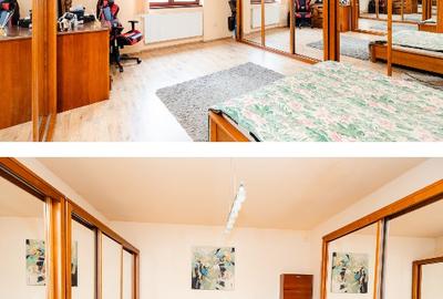 Oportunitate comerciala si rezidentiala, Bld. Iuliu Maniu - 5