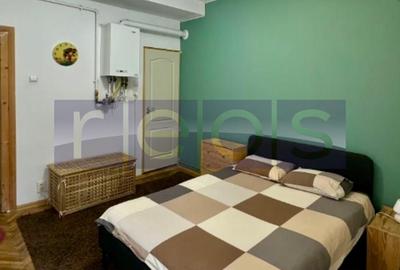 VANZARE APARTAMENT 21MP ARMENEASCA UNIVERSITATE CENTRALA PROPRIE INVESTITIE - 4
