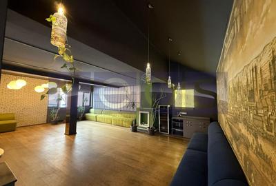 OPORTUNITATE | INCHIRIERE VILA | IDEAL RESTAURANT | GRADINA ICOANEI | - 14