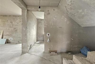 CASA P+ 1E  si  TEREN 500 MP DE VANZARE IN ANDRASESTI - 11