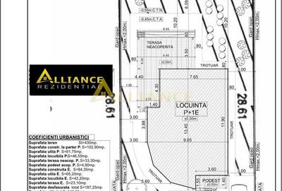 Vila excelenta- 5 camere- cartierul nou- dressing-500m de autobuz - 4