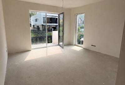 Duplex finalizat cu CF zona de case noi Campului - 12