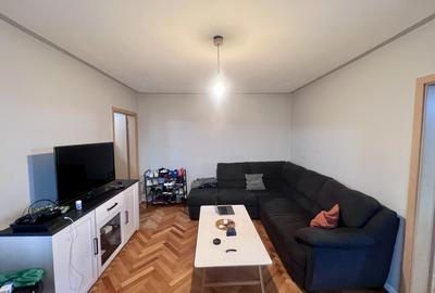 Apartament 2 camere, 40 mp utili, etaj 3/4 - Telegrafului - 2