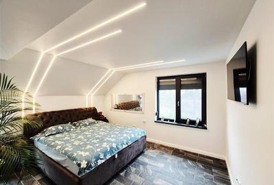 Casa de vanzare cu priveliste frumoasa - 9