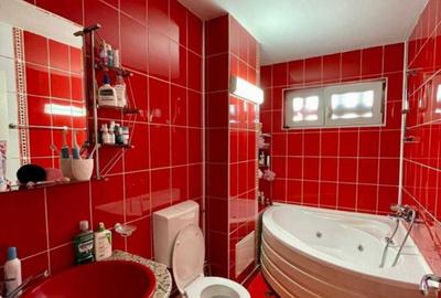 Apartament 4 camere, zona Mehedinti, Manastur - 8