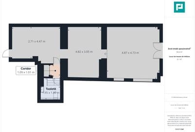 Spațiu comercial ultracentral– str. Eminescu, Arad - 10